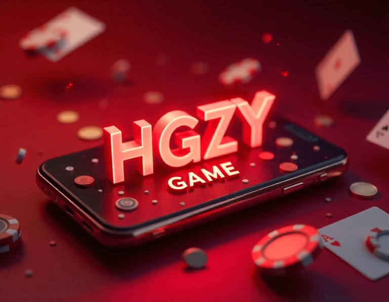 HGZY games