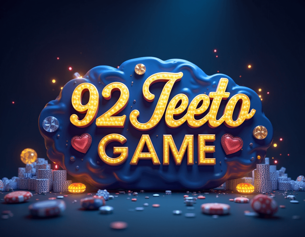 92jeeto