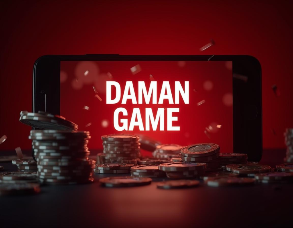 daman game