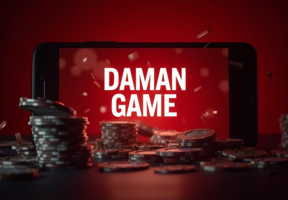 daman game