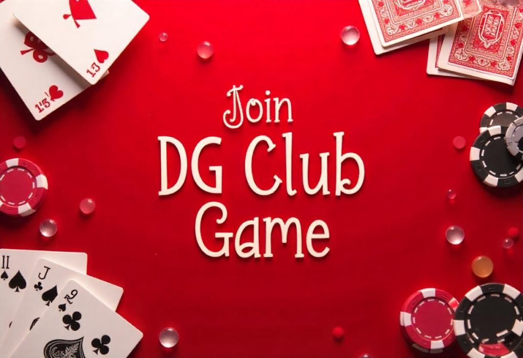 DG Club