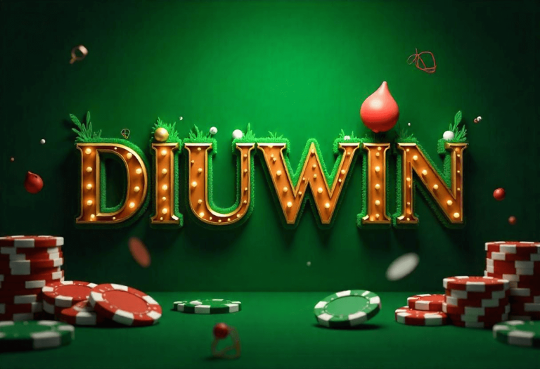 Diuwin Game