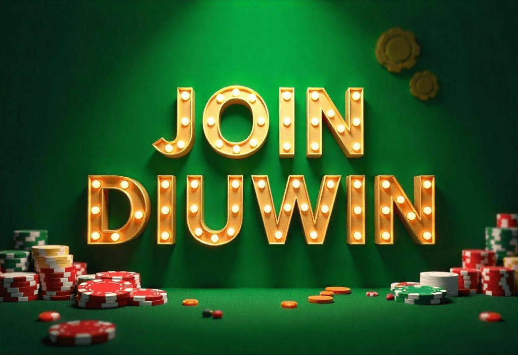 Diuwin Game