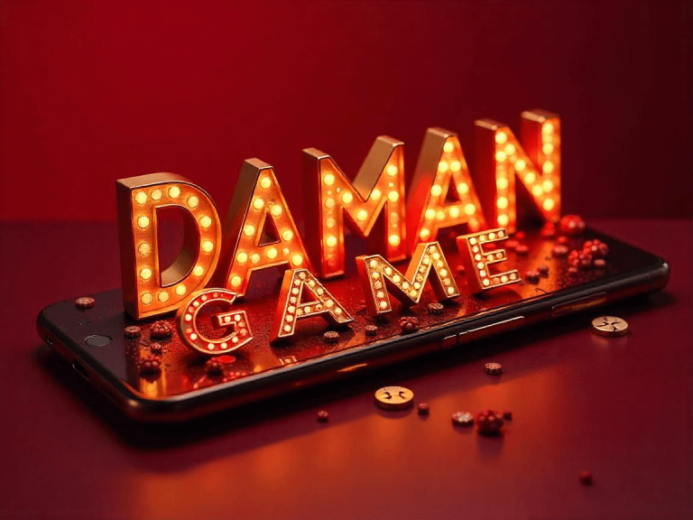 daman game