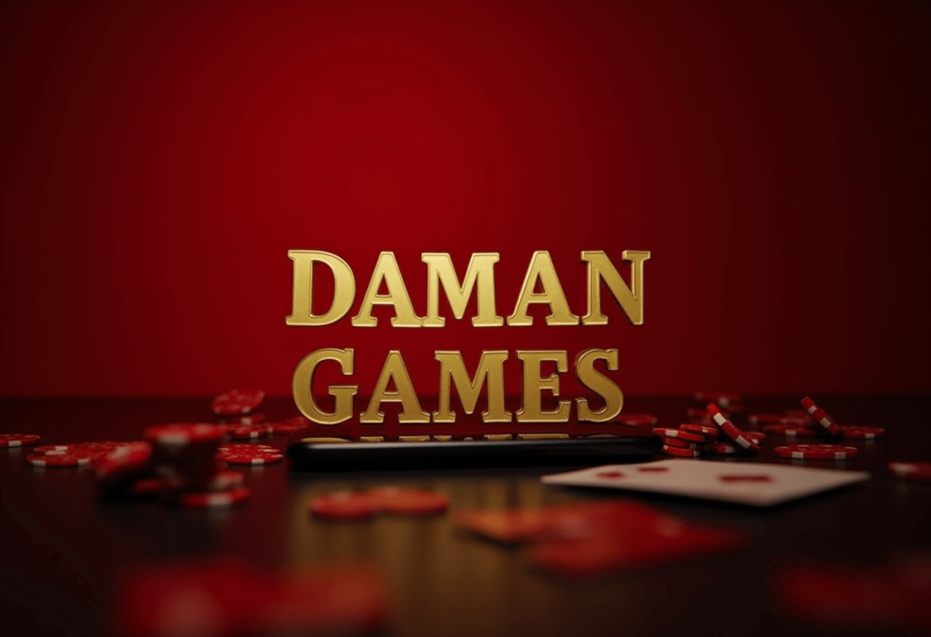 daman games