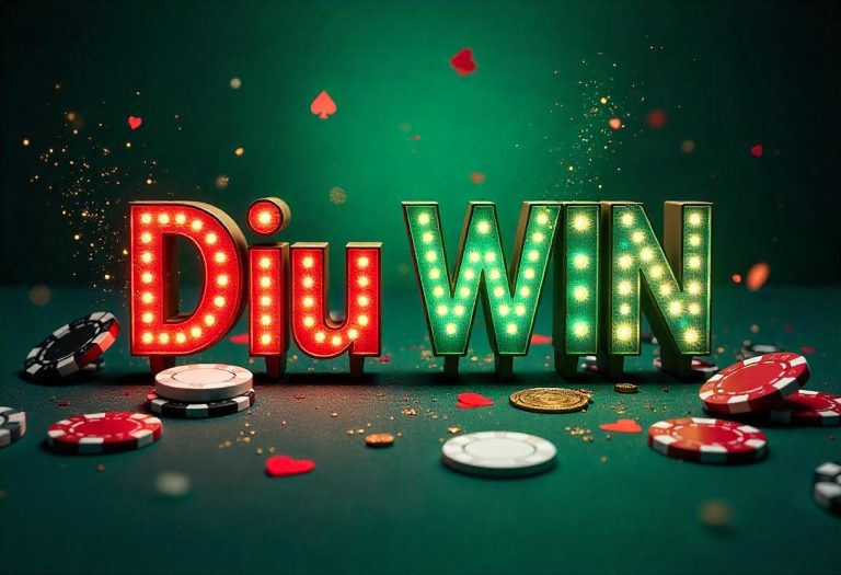 DiuWin Login