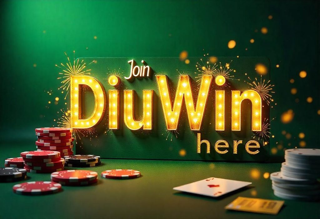 DiuWin Login