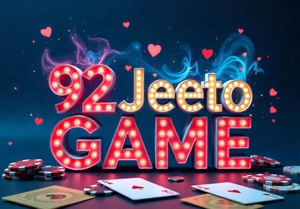 92Jeeto Game