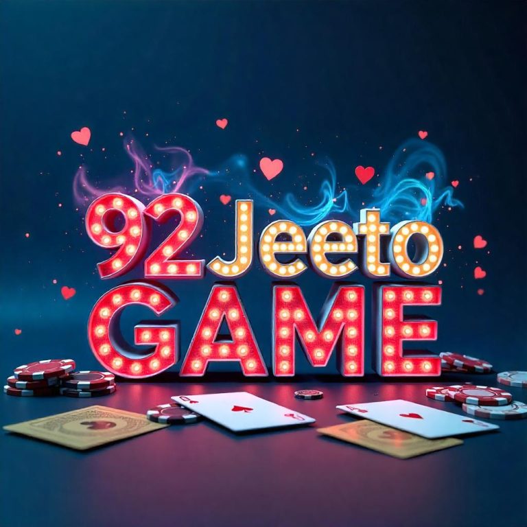 92Jeeto Game