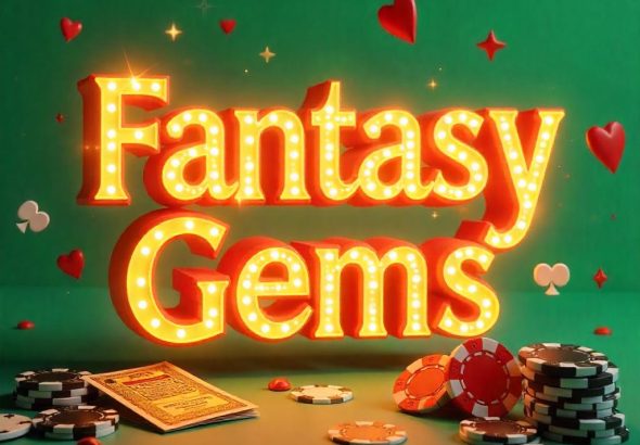 Fantasy Gems App