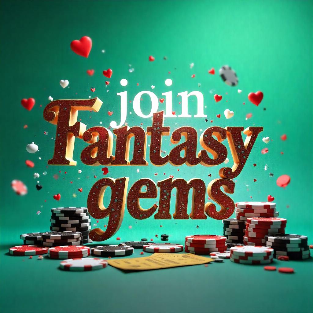 Fantasy Gems App
