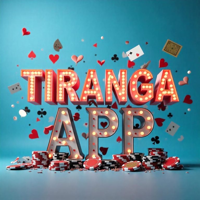 Tiranga App Prediction