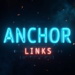 Anchor Links