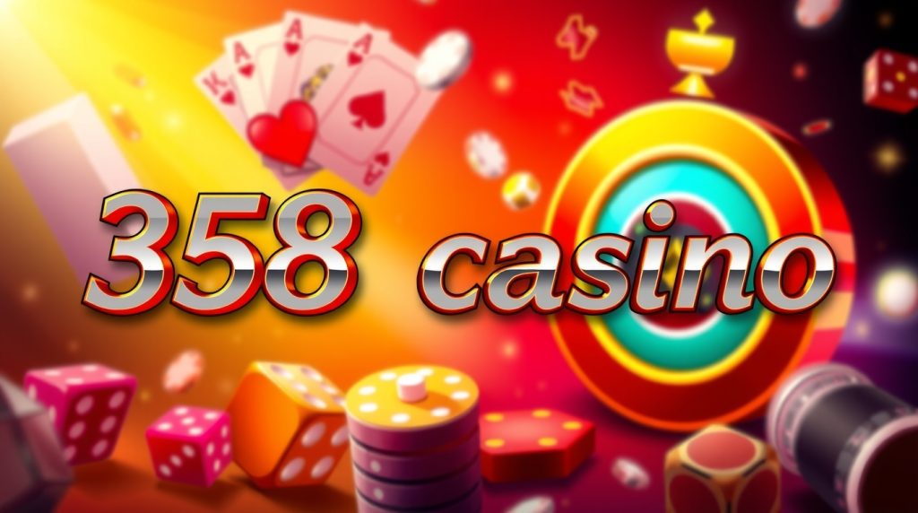 358 casino